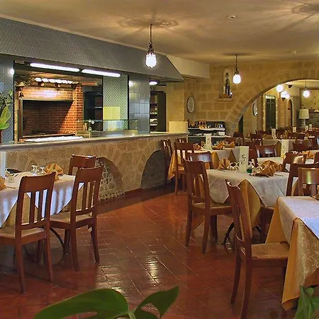 Himera Polis Hotel Buonfornello