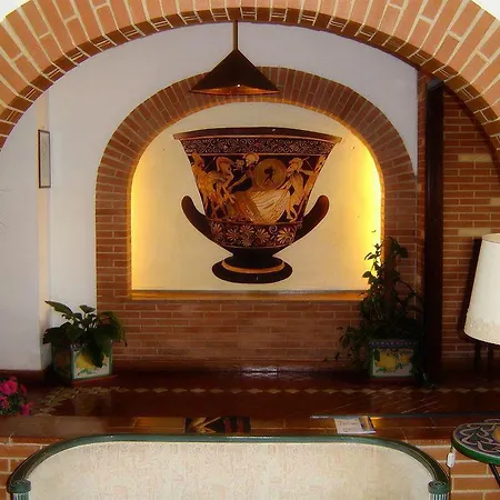 Hotel Himera Polis Buonfornello
