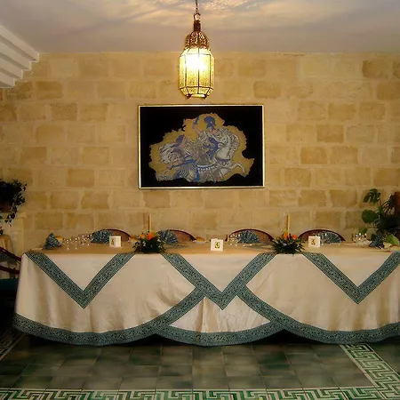 Himera Polis Hotel