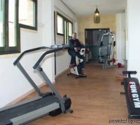 Hotel Himera Polis