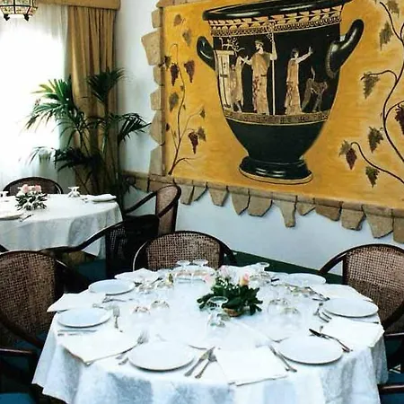 Hotel Himera Polis Buonfornello