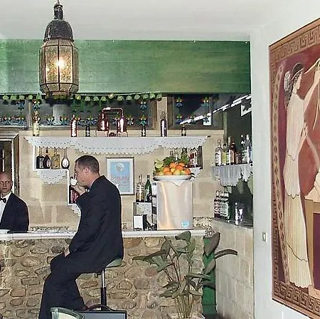 Himera Polis 4* Buonfornello