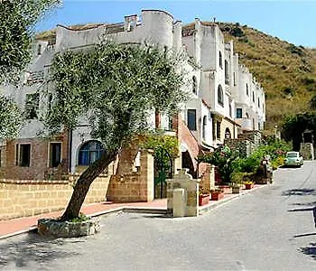 Hotel Himera Polis
