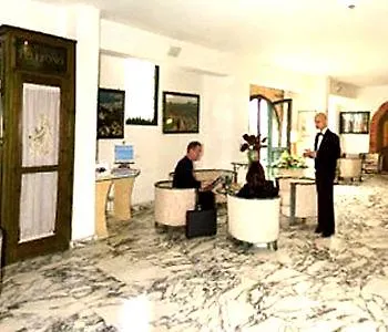 Himera Polis Hotel