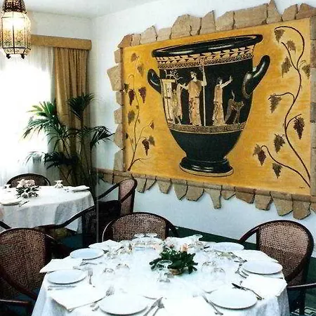 Hotel Himera Polis