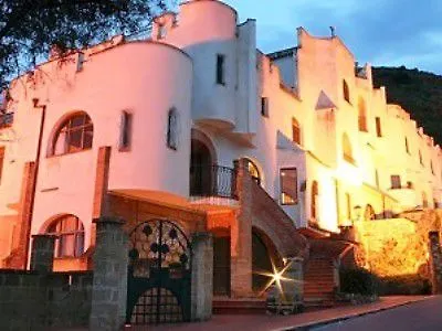 Hotel Himera Polis