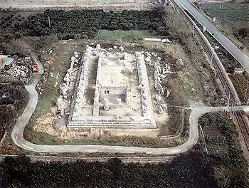 Himera Polis Ξενοδοχείο 4*
