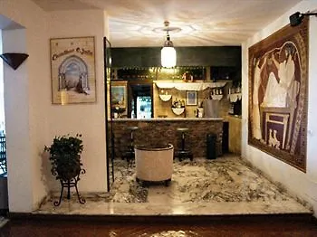 Himera Polis Hotel Buonfornello
