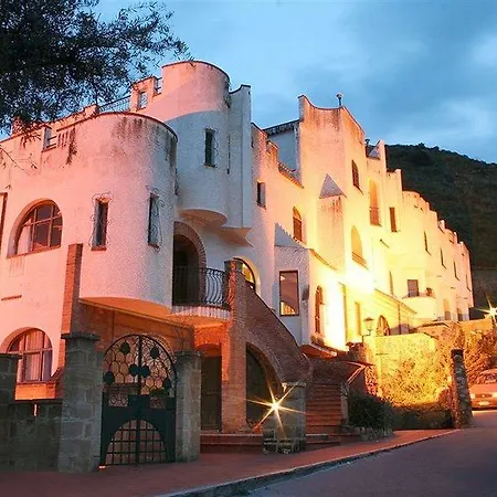 Hotel Himera Polis 4*
