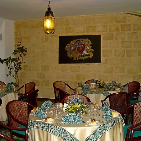 Himera Polis Hotel 4*