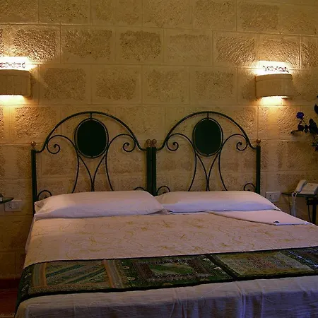 Himera Polis Hotel Buonfornello
