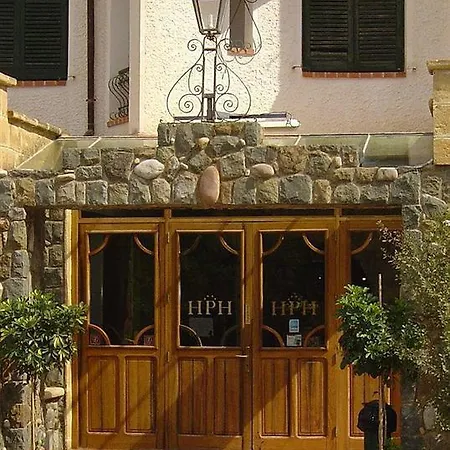 Himera Polis Buonfornello