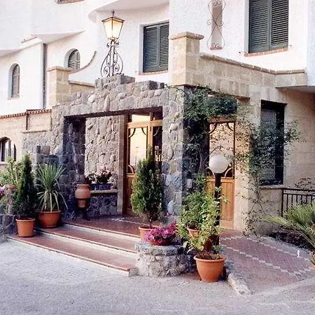 Himera Polis Buonfornello