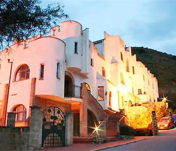 Himera Polis Hotel 4*
