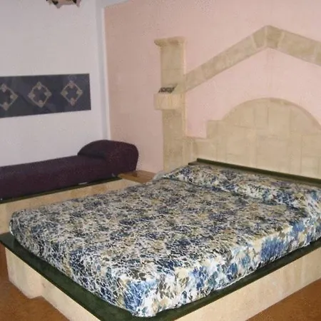 Hotel Himera Polis Buonfornello