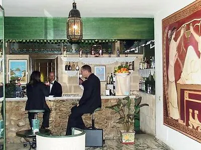 Hotel Himera Polis 4*