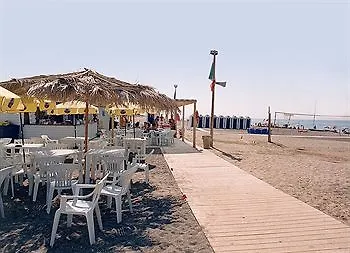 Himera Polis Hotell